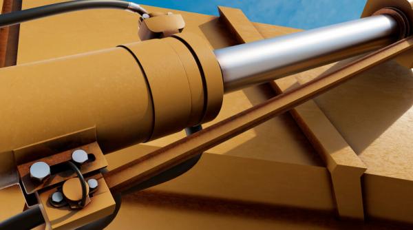 pompe hidraulice performanta si durabilitate