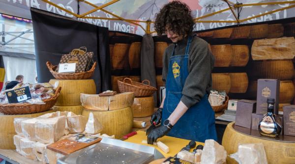 avantajele utilizarii cantarelor comerciale in afacerea ta