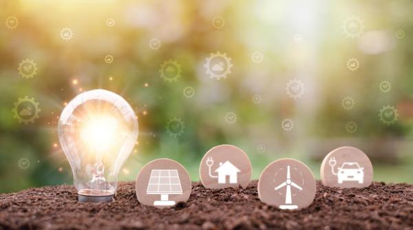 cresterea independentei energetice a romaniei prin programul repowereu