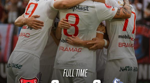 hermannstadt opt goluri poli iasi superliga