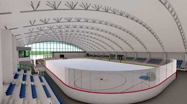 patinoar berceni meci