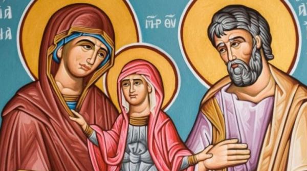 acatistul sf ioachim si ana copii rugaciune acatist
