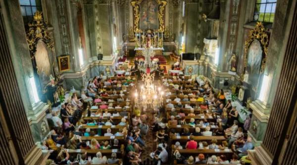 evenimentele lunii septembrie in timisoara