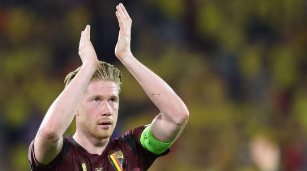 kevin de bruyne club manchester city