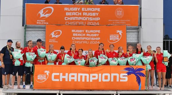 romania castigat campionatul european rugby plaja
