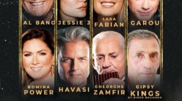 vino sa vezi 12 spectacole memorabile intr un singur weekend de poveste