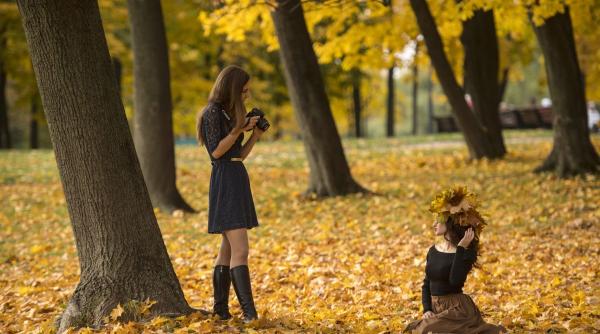 vreme calda septembrie