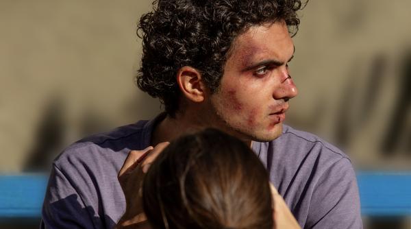 trei kilometri pana la capatul lumii este propunerea romaniei la oscar 2025