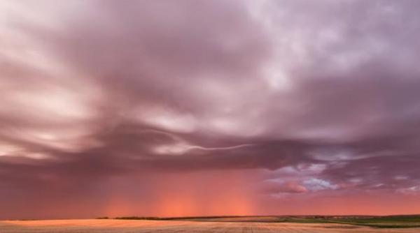 val praf asia centrala