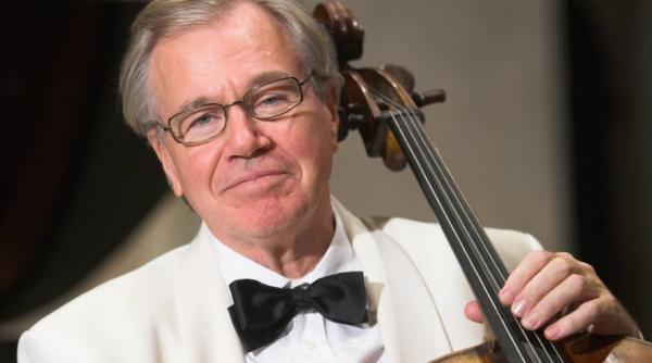 violoncelistul arto noras este noul presedinte al juriului pentru sectiunea violoncel a concursului international george enescu