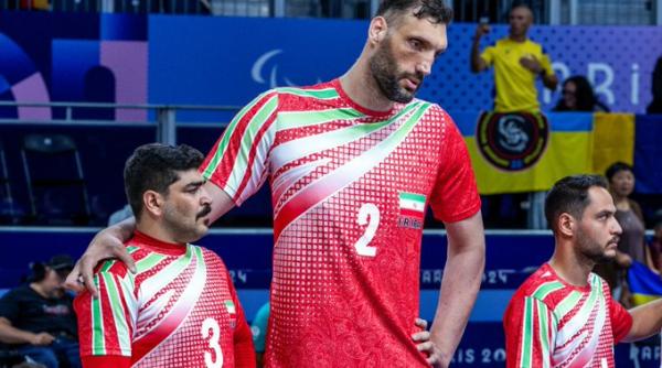 gigantul morteza mehrzad provocare neasteptata pat cel mai inalt sportiv jocurile paralimpice paris