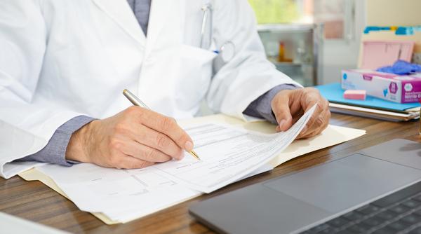 medici familie digitalizare ministerul sanatatii cnas