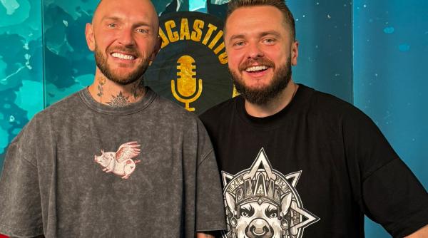 catalin bordea si nelu cortea revin la podcastito express pe antenaplay pentru a comenta cele mai tari faze de la asia express