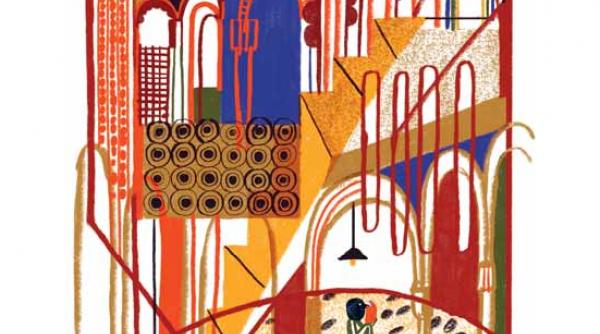 costica bradatan la a xxviii a editie a festivalului international de literatura festivaletteratura de la mantova