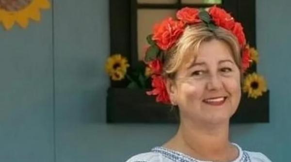 cristina irimie romanca profesoara ucisa atacul armat liceu sua