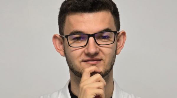 fizica gustului un serial gastronomic al unui tanar doctor in fizica la radio romania cultural