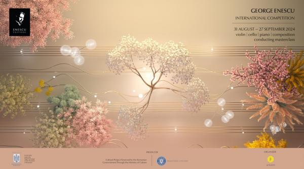 incepe cea de a doua etapa a concursului international george enescu sectiunea violoncel