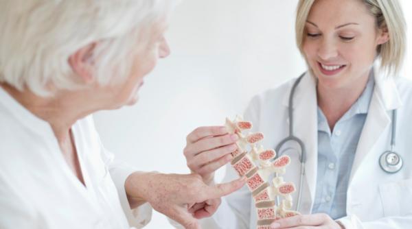 sfaturi utile pentru pacientii care sufera de stenoza cervicala sau osteoporoza