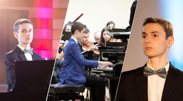 ruben ghidiceanu pian geniu 100 de tineri pentru dezvoltarea romaniei