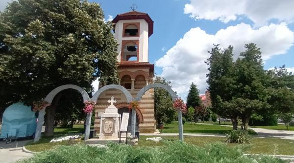 zilele cetatii targoviste destinatie turistica