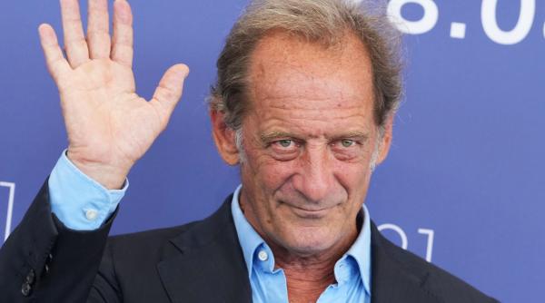 Festivalul de Film de la Veneţia 2024: Vincent Lindon, recompensat cu Coppa Volpi pentru cel mai bun actor