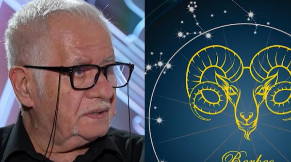 Horoscop 9-16 septembrie 2024, cu Mihai Voropchievici. Berbecii călătoresc, Taurii trec prin furtună