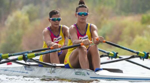 canotaj romania noua medalii aur europenele under 23