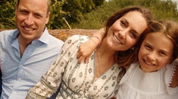 Catherine, Prințesa de Wales, a dezvăluit că a scăpat de cancer, după 9 luni „incredibil de grele” și „înfricoșătoare”