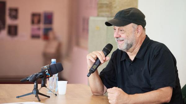 sapte productii noi festivalul interferente si saptamana comemorativa gyorgy harag in cea de a 232 a stagiune a teatrului maghiar de stat cluj