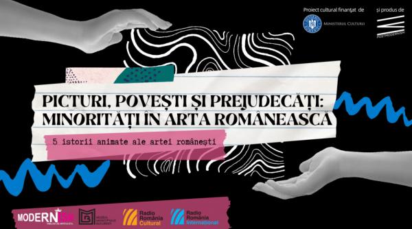 calatorie animata prin istoria artei romanesti un proiect educational pentru adolescenti