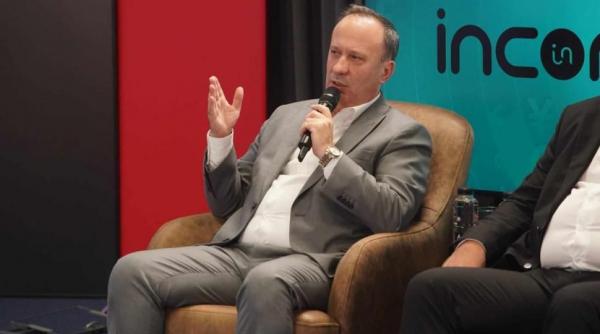 ministrul investitiilor proiectelor europene adrian caciu absorbtia fondurilor europene ministerul transporturilor