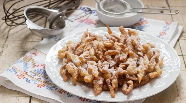 reteta maramures minciunele