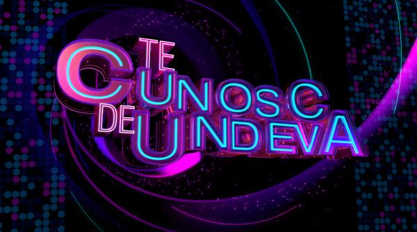 de ce andreea balan parasit show ul te cunosc de undeva