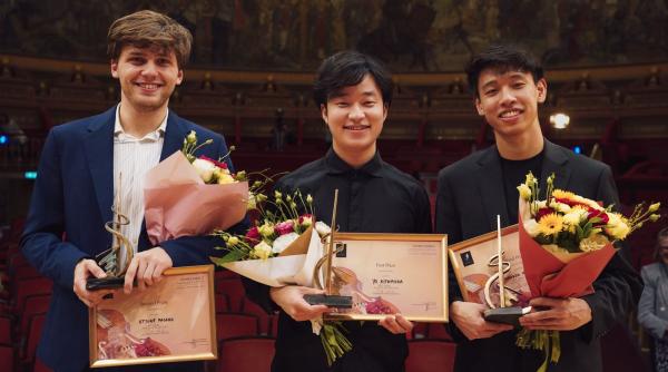 yo kitamura din japonia castiga concursul international george enescu 2024 sectiunea violoncel