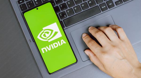 are nvidia potentialul de a deveni cea mai valoroasa actiune din lume