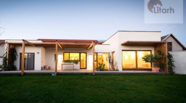 casele pe structura de lemn constructii durabile si eficiente energetic