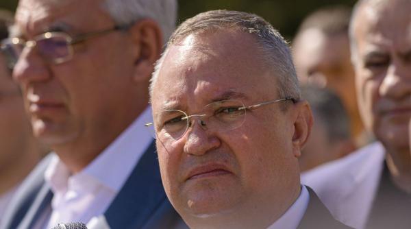 Cu cât le-au crescut pensiile lui Klaus Iohannis și Nicolae Ciucă după modificarea legii