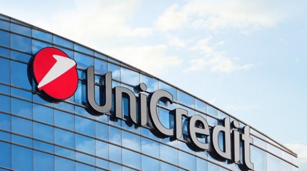 cutremur banci unicredit fuziune commerzbank