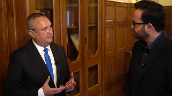 nicolae ciuca om bogat premier alegeri 2024 bolojan