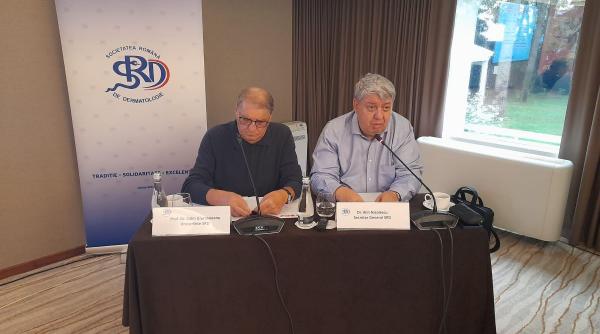 studiu srd prevalenta dermatitei atopice romania 10 la suta