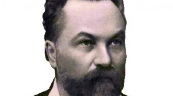 calistrat hogas scriitor profesor memoriale calatorie