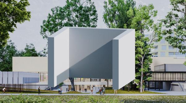 dezbatere arta interactiva in spatiul public limitele participarii