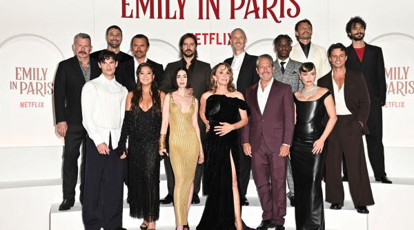 dezvaluiri sezon 4 emily in paris