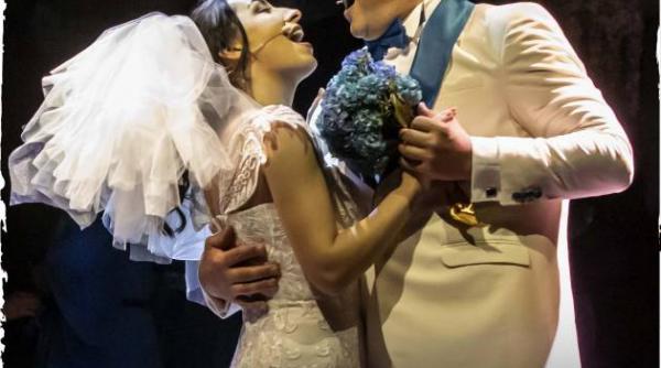 program teatrul national de opereta si musical ion dacian luna octombrie