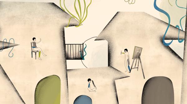 animest 19 competitia romaneasca aduce pe marele ecran 12 scurtmetraje indraznete