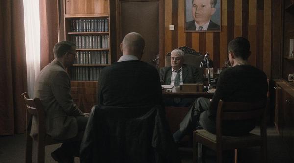 biff prezinta filmele din competitie ale editiei aniversare xx toate filmele sunt premiate sau nominalizate la cannes venetia si la alte festivaluri internationale de anvergura