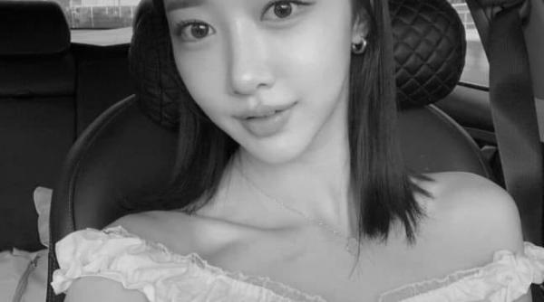 lumea k pop modelul shin haeri a murit