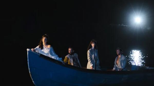 micro stagiune de toamna cu trei premiere independente la teatrelli