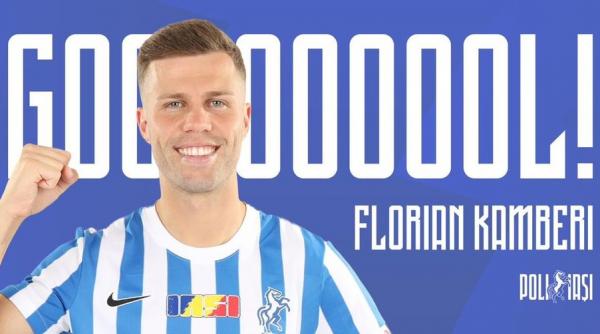 poli iasi victorie universitatea craiova emil sandoi debut