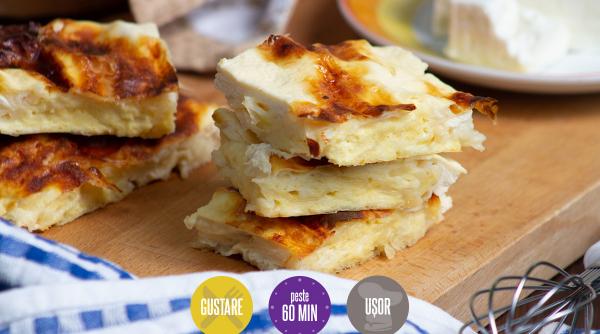 povestea placintei dobrogene o reteta traditionala pastrata din generatie in generatie simbol culinar al regiunii